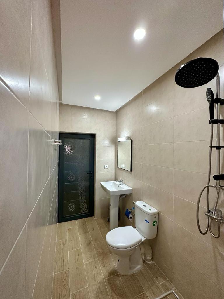 Hotel Zaghro Tajda Kültér fotó